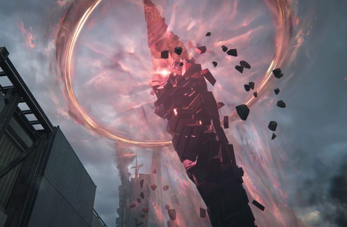 アークナイツエンドフィールド